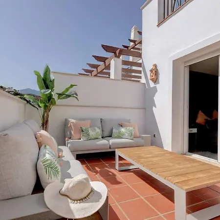 Aloha Terraced House Holiday home