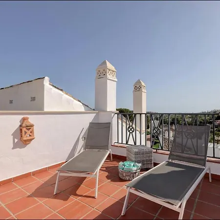 Aloha Terraced House Holiday home