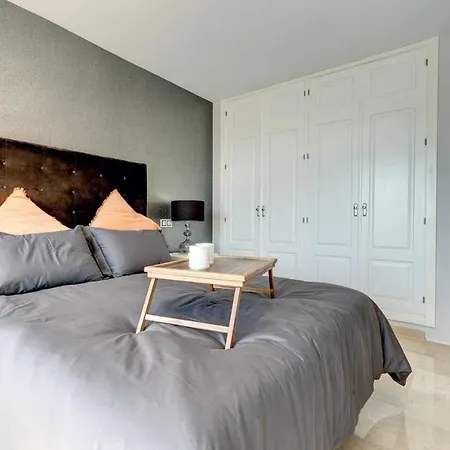 Holiday home Aloha Terraced House Marbella