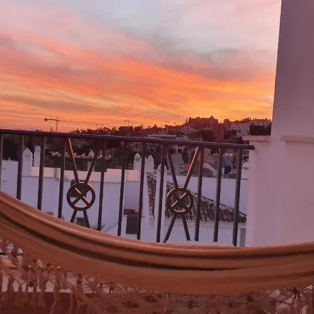 Holiday home Aloha Terraced House Marbella