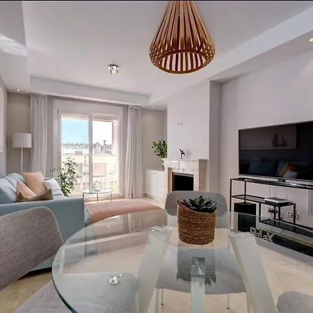 Aloha Terraced House Holiday home Marbella