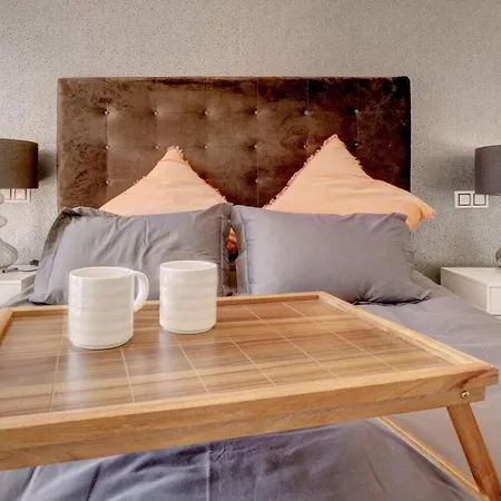 Aloha Terraced House Holiday home