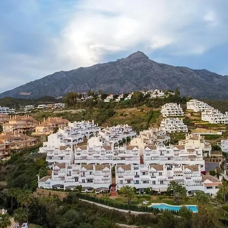 Holiday home Aloha Terraced House Marbella
