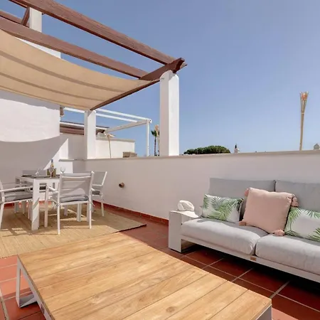 Aloha Terraced House Apartment
