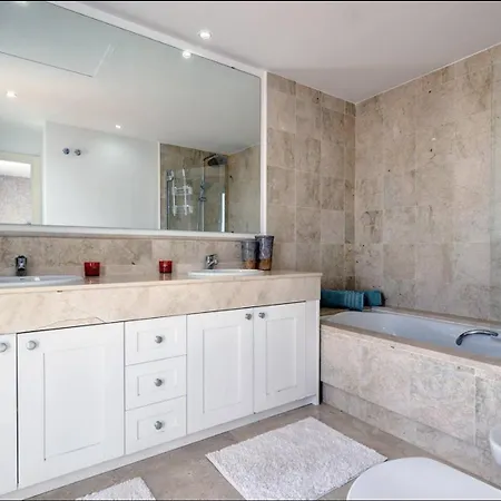 Aloha Terraced House Apartment